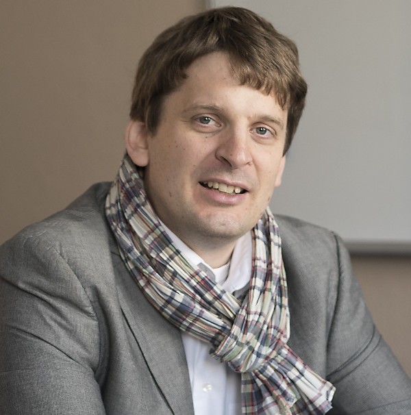 ...der Sprachschule Schulleiter Profil