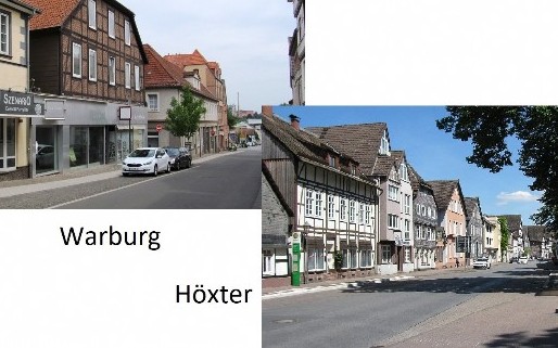 bersetzungen Hxter