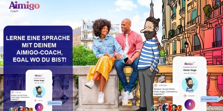 virtueller Coach virtueller Coach