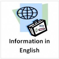 English lessons and translations