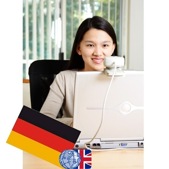 German online classes