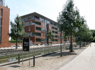Annahmebro Duisburg