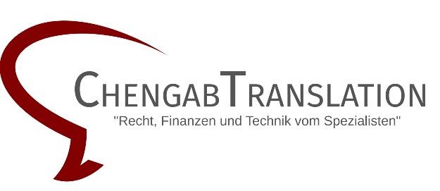 Französisch beglaubigte Übersetzungen