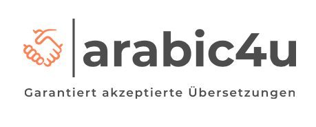 Arabisch beglaubigte Übersetzungen