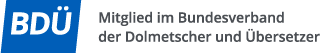 Italienisch und Englisch Übersetzer und Dolmetscher