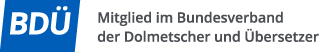Italienisch und Englisch Übersetzer und Dolmetscher
